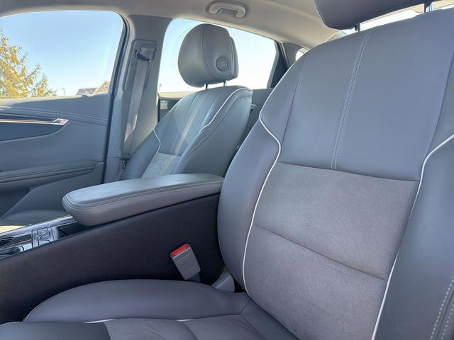 Used 2014 Chevrolet Impala LT w/ Premium Seating Package image 13
