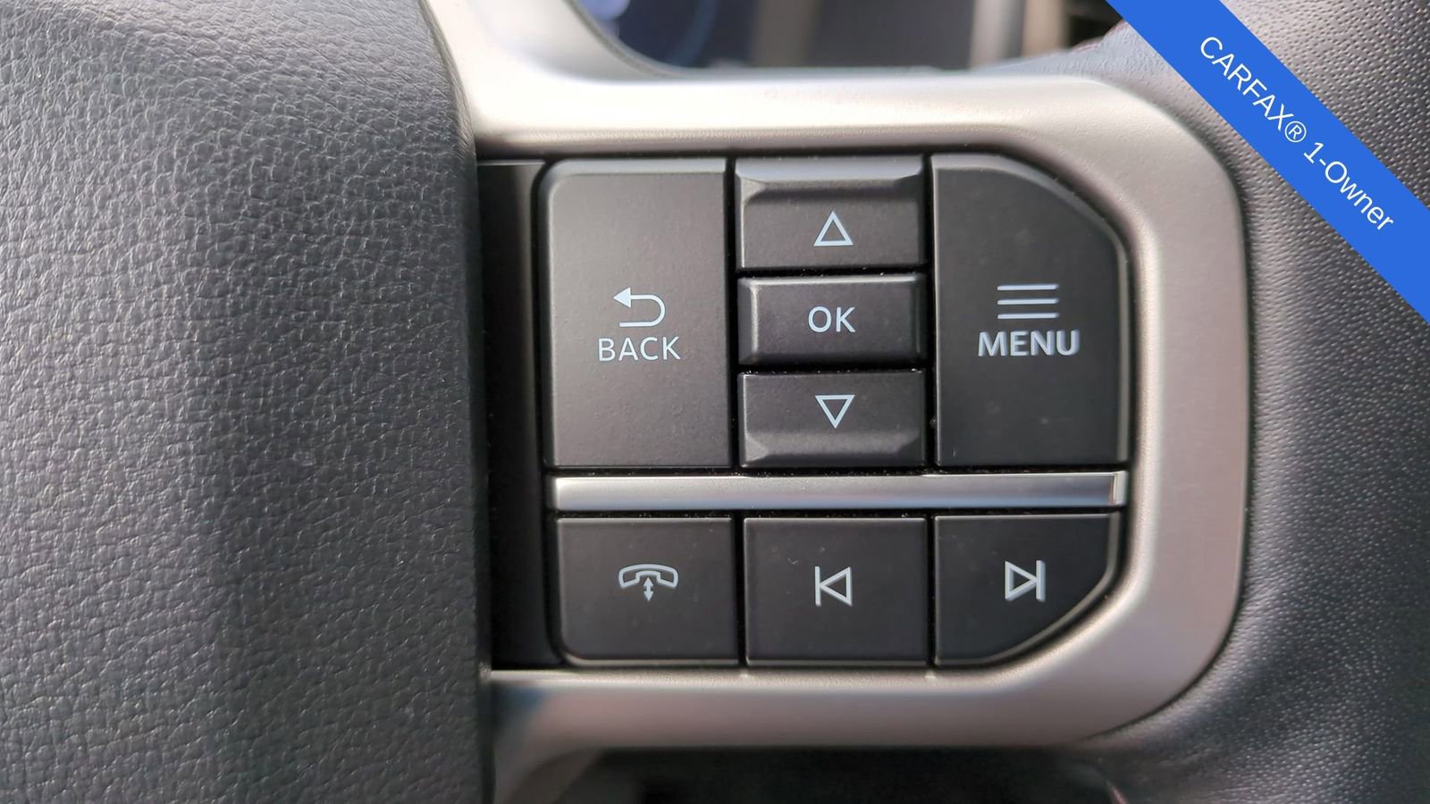 Used 2024 Ford Expedition Max Limited image 27