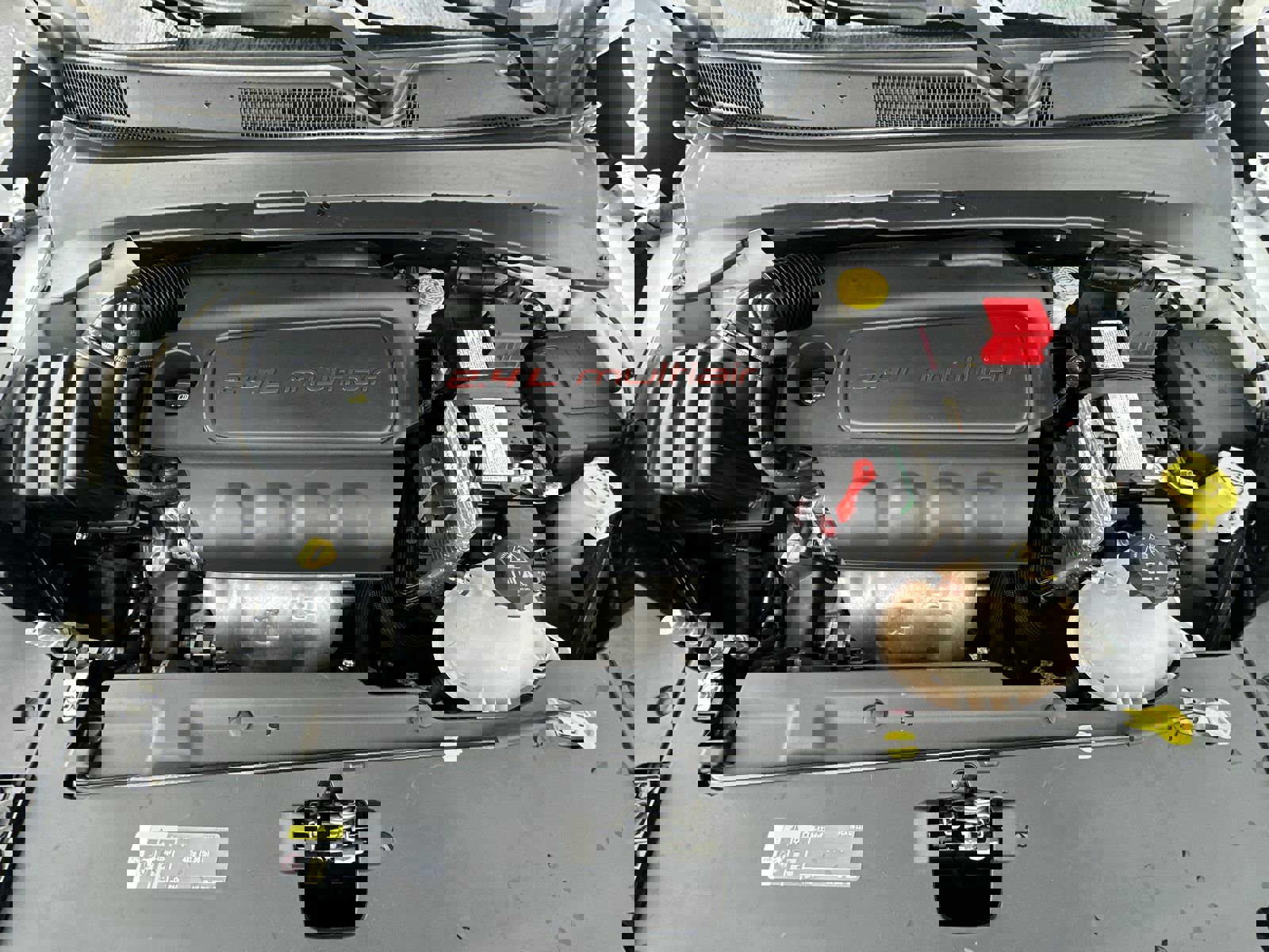 Used 2022 Jeep Compass Limited w/ Elite Group image 33