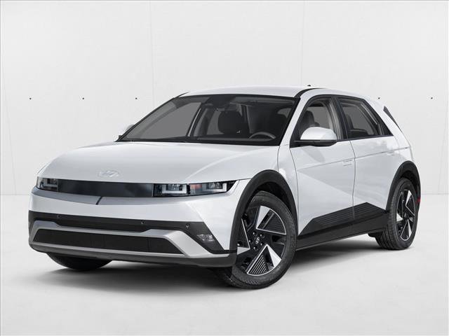 New 2026 Hyundai Ioniq 5 SE RWD image 1