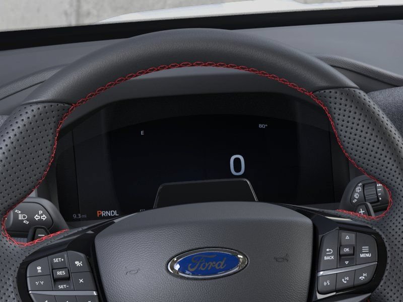 New 2026 Ford Explorer ST w/ Sun And Sound Package AWD/4WD image 16