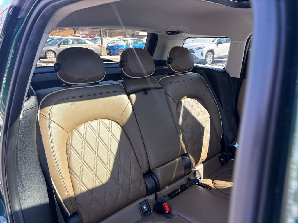 Used 2017 MINI Cooper Countryman S image 20