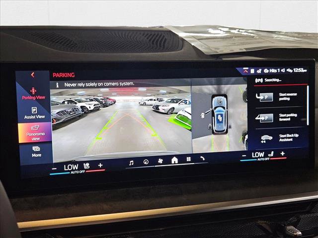 Used 2026 BMW X5 xDrive40i w/ Climate Comfort Package AWD/4WD image 13