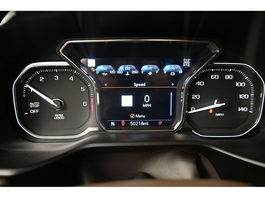 Used 2021 GMC Yukon XL Denali w/ Denali Ultimate Package AWD/4WD image 11