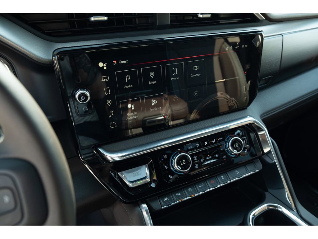 New 2026 GMC Sierra 1500 Denali image 23