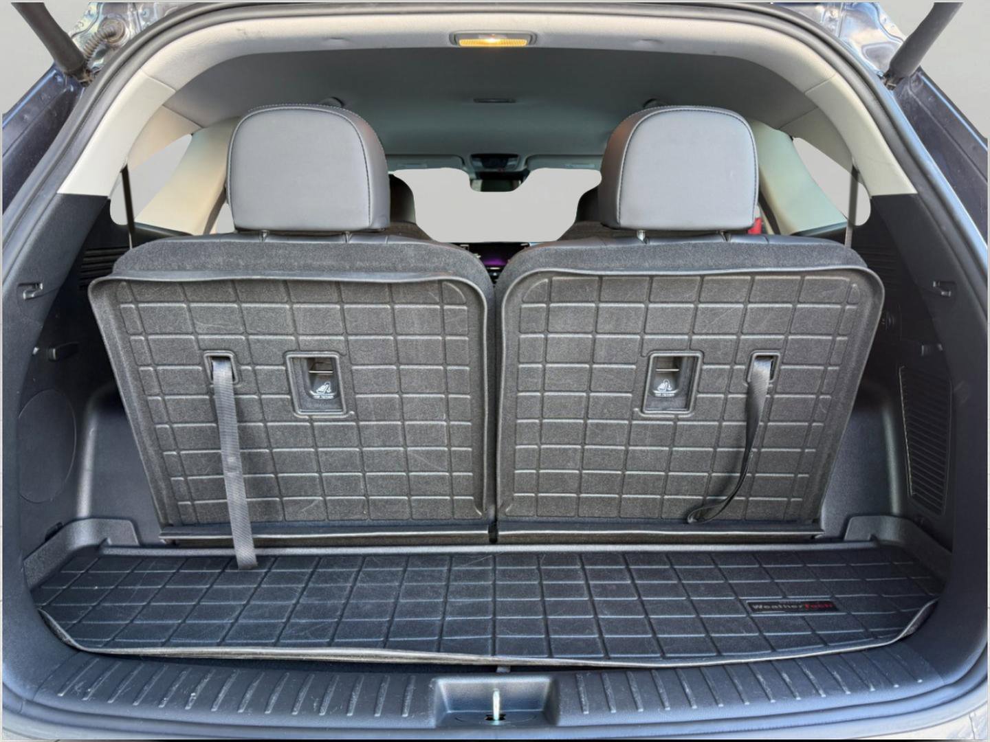 Used 2024 Kia Sorento EX image 15