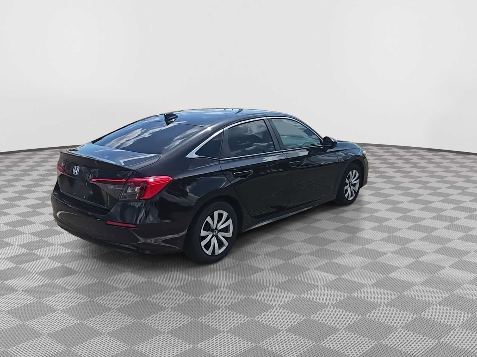 Used 2023 Honda Civic LX image 8