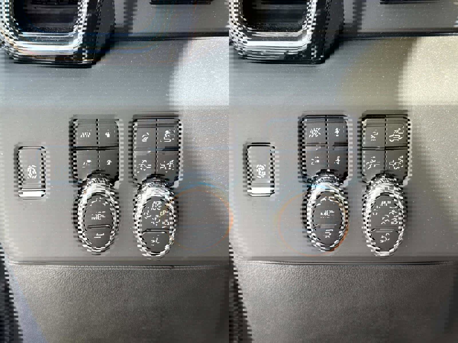 Used 2025 GMC Sierra 1500 Denali Ultimate image 44