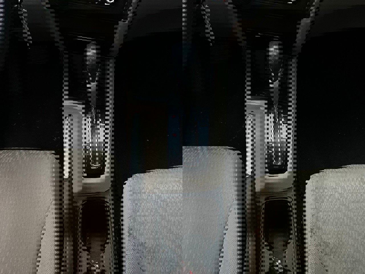 Used 2015 Honda Civic LX image 12