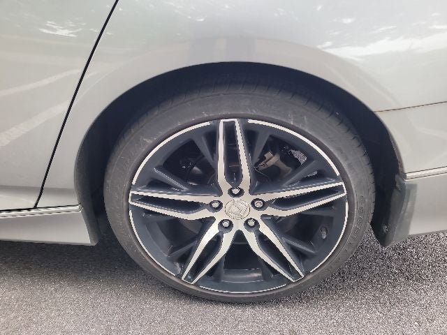 Used 2021 Honda Accord Touring image 17