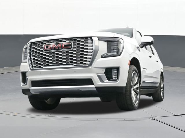 Used 2021 GMC Yukon XL Denali w/ Denali Ultimate Package image 57