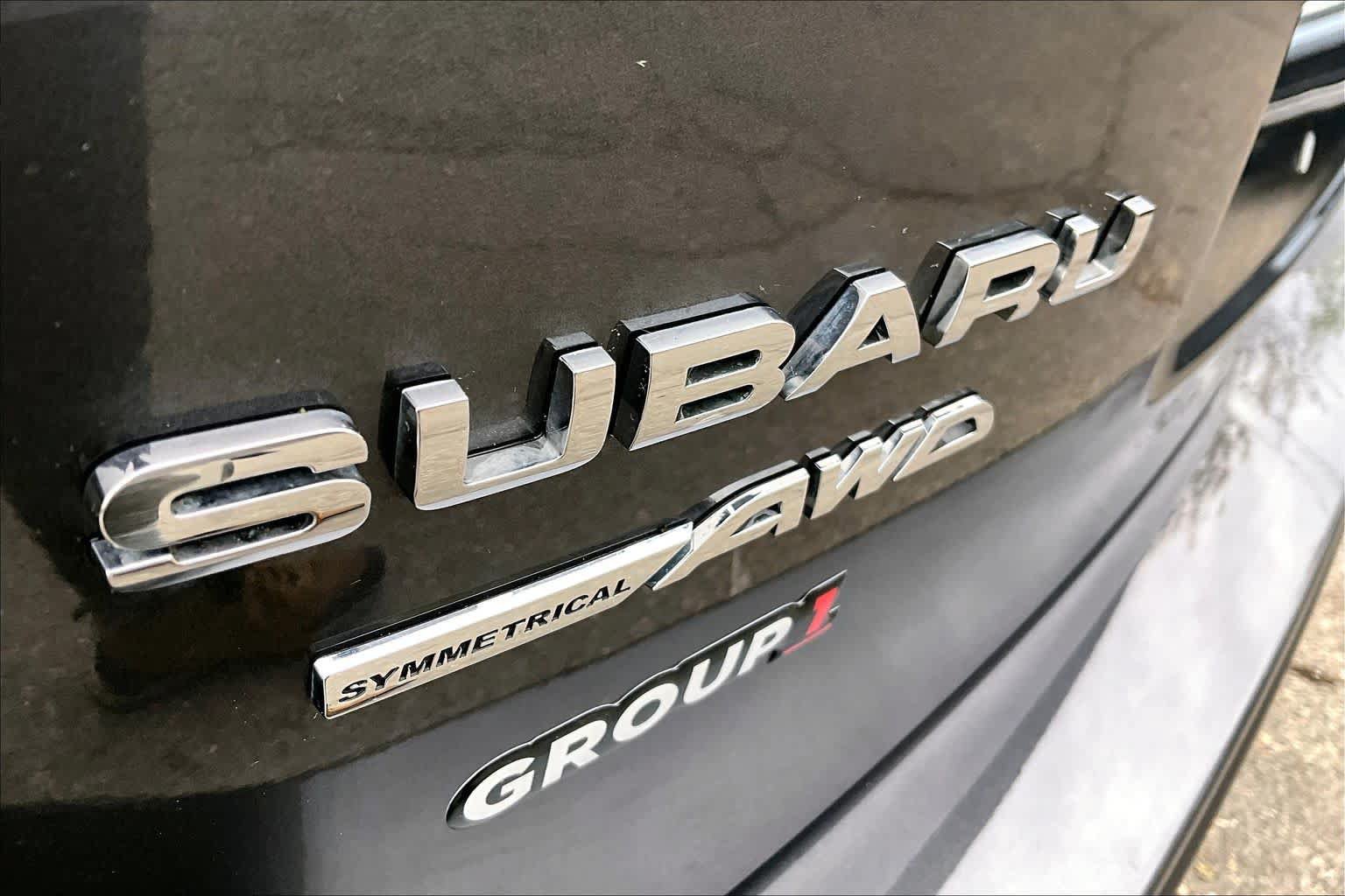 Used 2020 Subaru Outback Limited XT AWD/4WD image 10