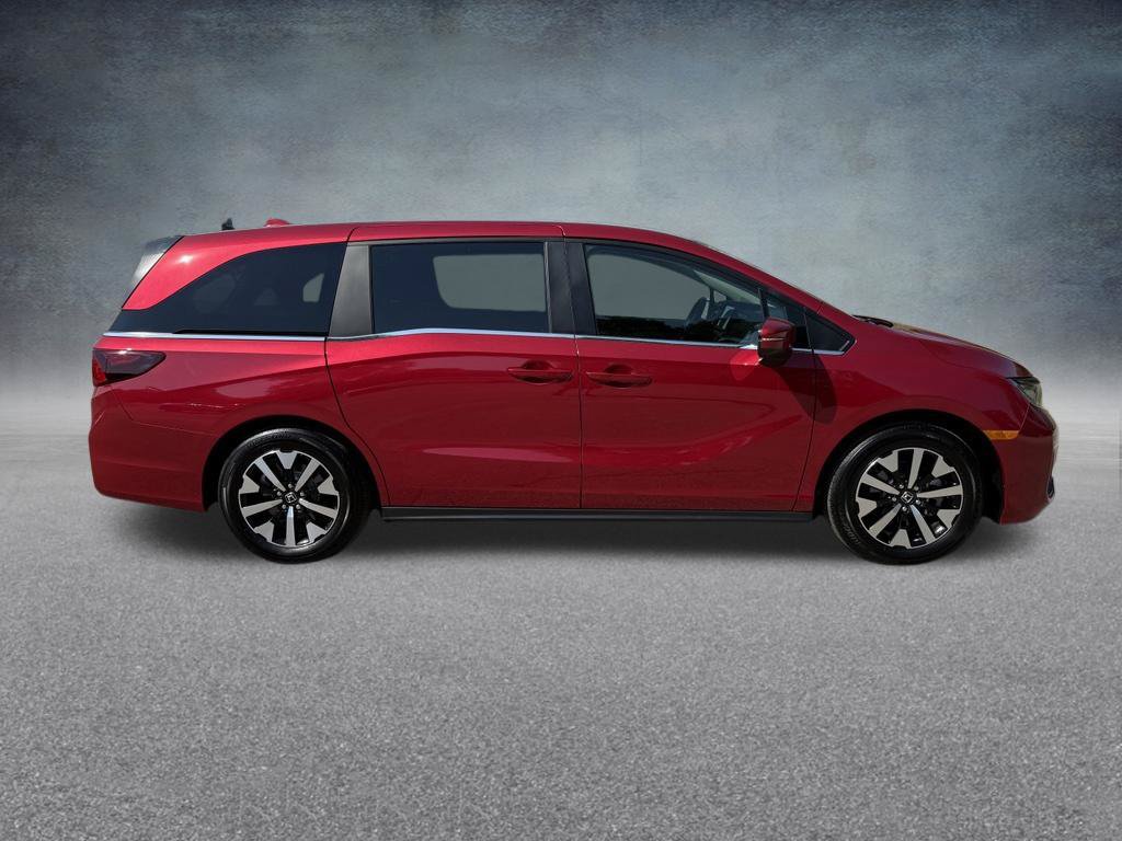 Used 2026 Honda Odyssey EX-L image 7