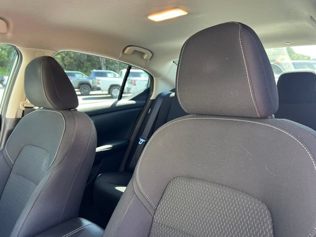 Used 2022 Nissan Sentra S FWD image 8