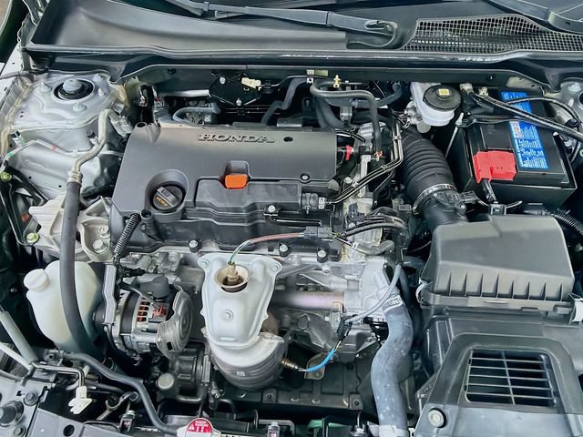 Used 2024 Honda Civic Sport image 28