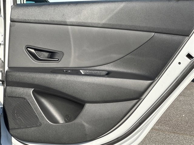 New 2026 Hyundai Elantra Sport image 16