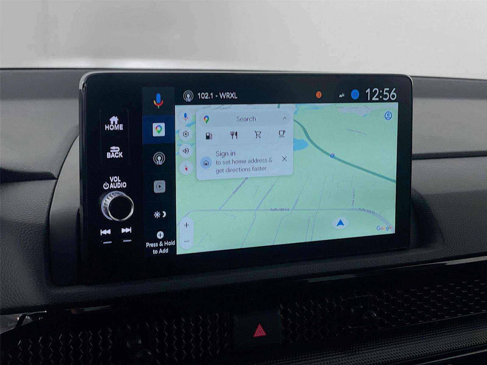 New 2026 Honda CR-V Sport Touring image 11