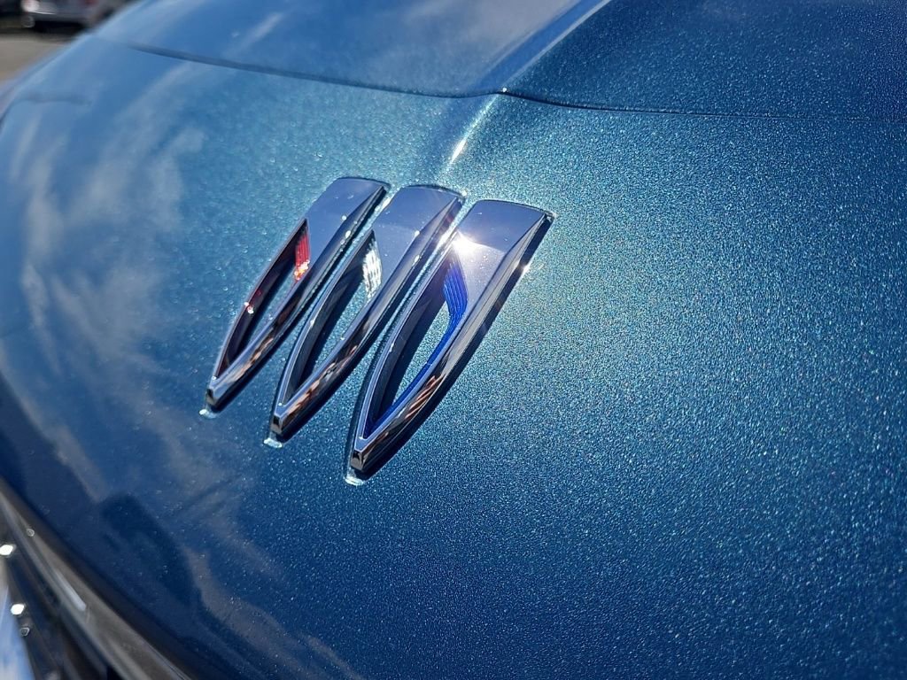 Used 2024 Buick Encore GX Preferred image 10