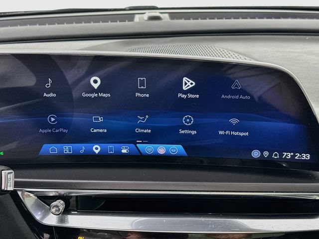 Used 2024 Cadillac Lyriq Tech AWD/4WD image 12