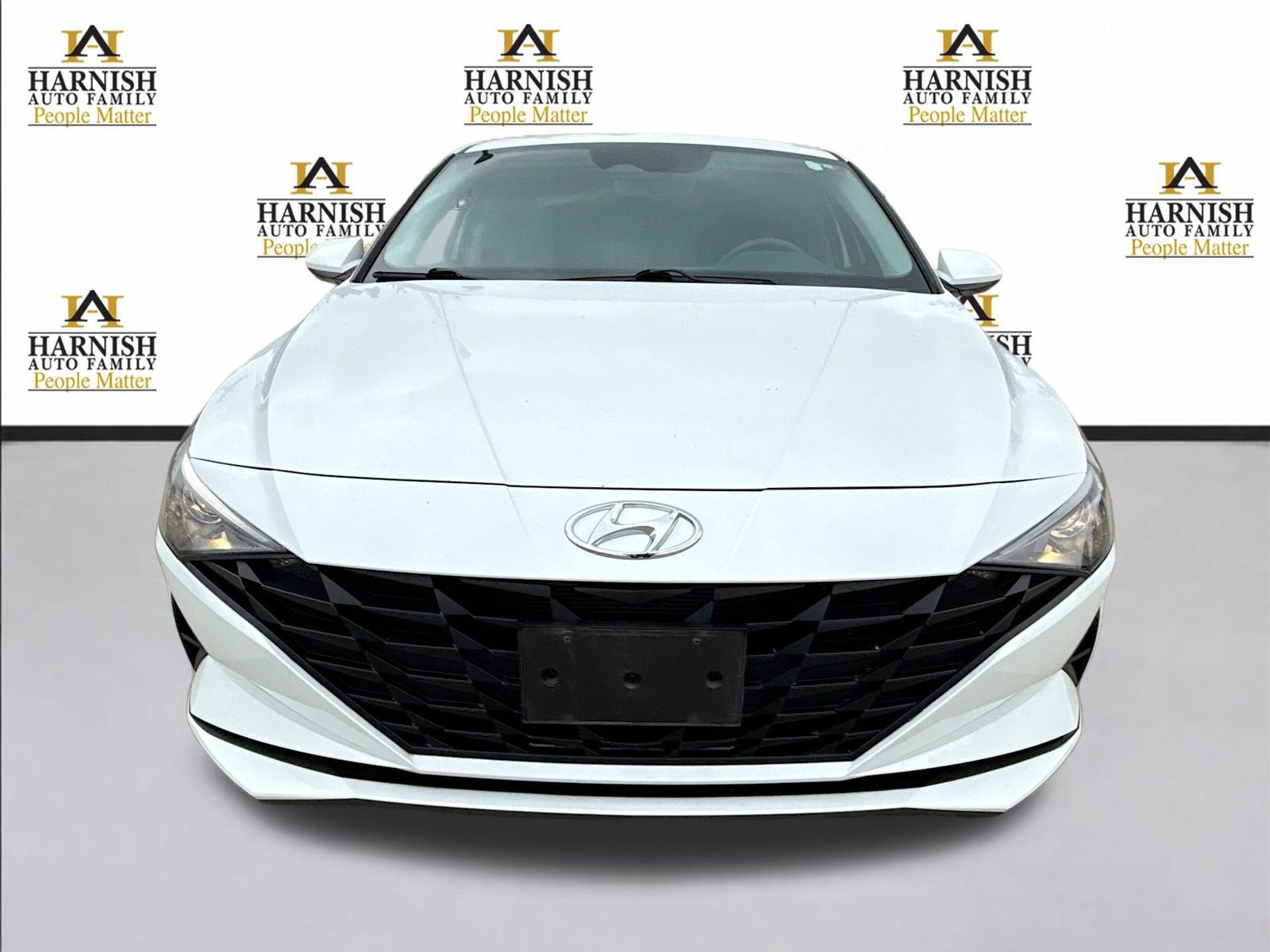 Used 2021 Hyundai Elantra SEL FWD image 9
