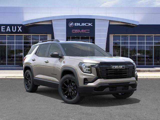 New 2027 GMC Terrain Elevation w/ Elevation Premium Package FWD image 55