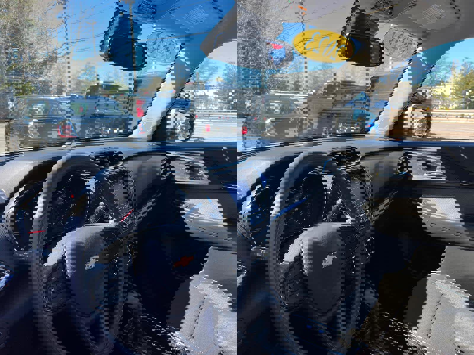 Certified 2023 Chevrolet TrailBlazer LT w/ Convenience Package AWD/4WD image 14