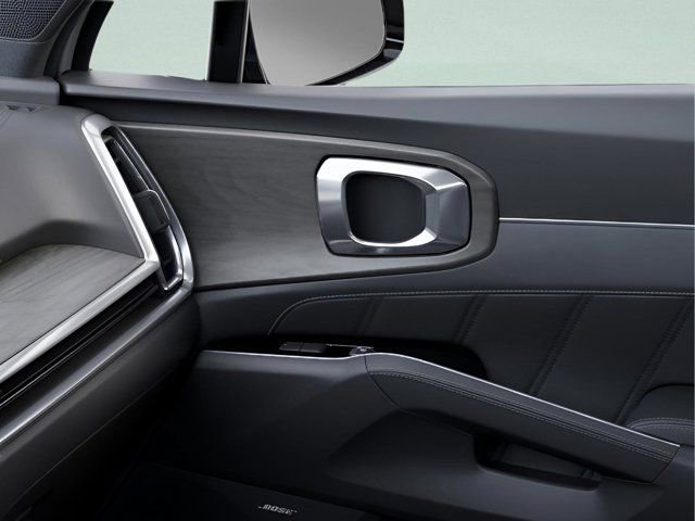 New 2026 Kia Sorento SX Prestige image 25