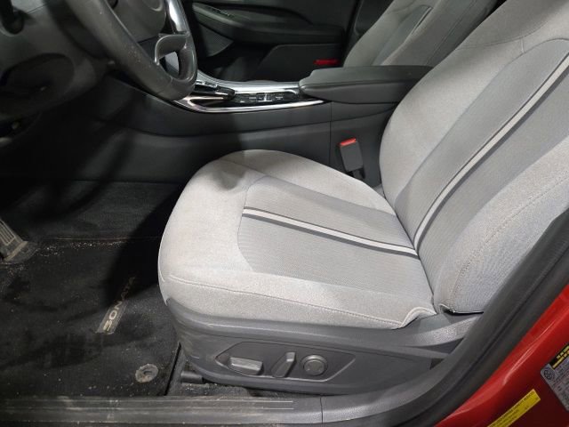Used 2020 Hyundai Sonata SEL w/ Convenience + Sunroof Package image 14