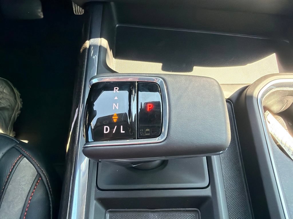 New 2026 Chevrolet Silverado 1500 RST AWD/4WD image 26