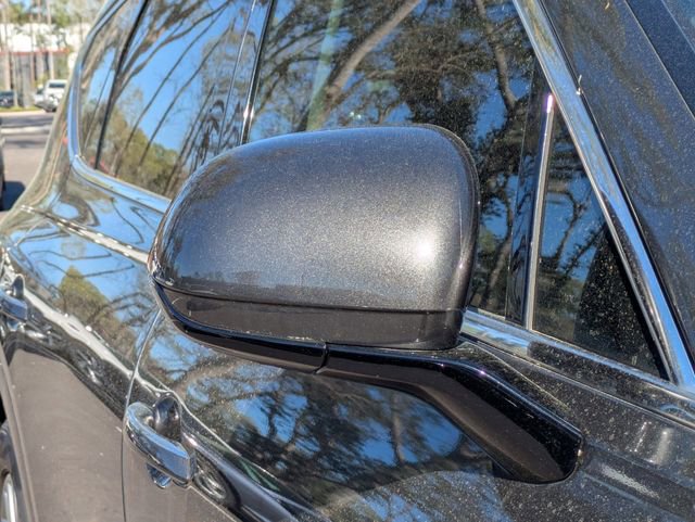 Used 2025 Genesis GV80 2.5T image 12