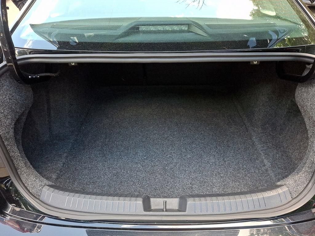 Used 2024 Volkswagen Jetta S FWD image 28