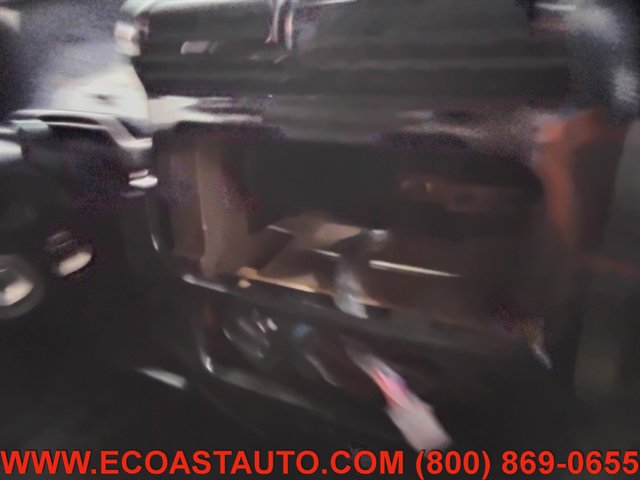Used 2004 Jeep Wrangler SE AWD/4WD image 18