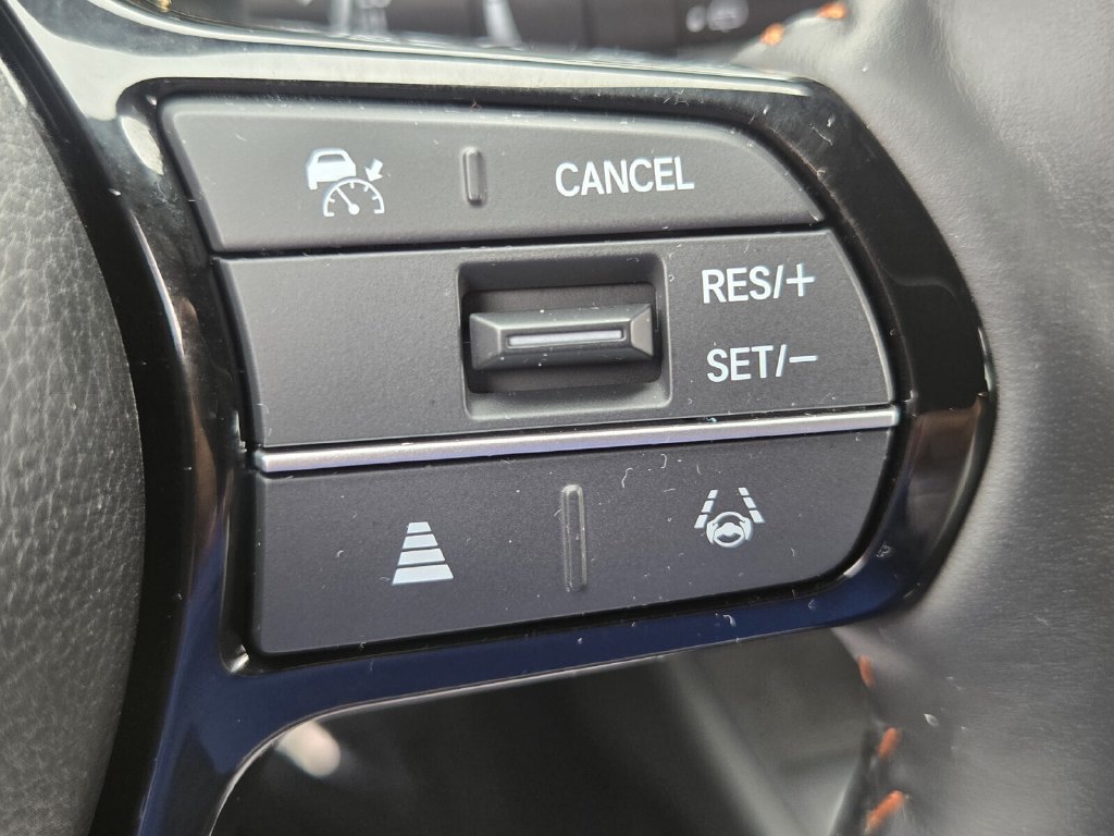 Certified 2024 Honda HR-V Sport image 26