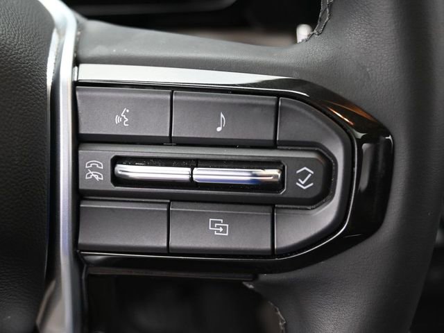 Used 2024 Chevrolet Colorado ZR2 w/ Technology Package image 15