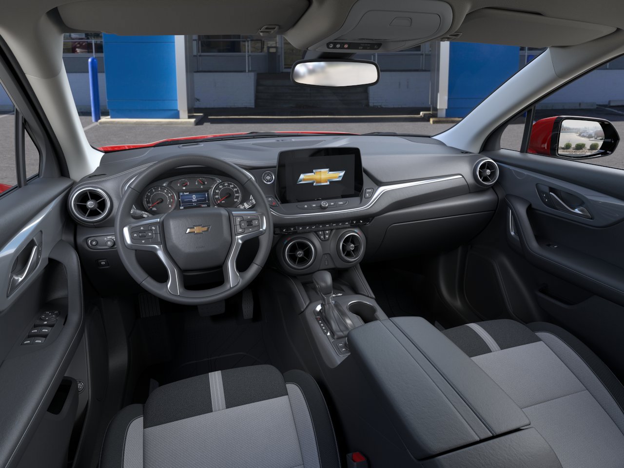 New 2026 Chevrolet Blazer LT w/ Convenience Package AWD/4WD image 41