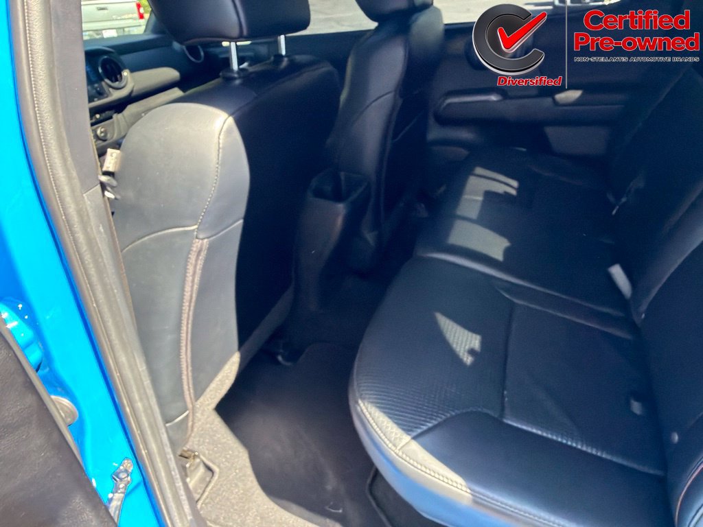 Used 2019 Toyota Tacoma TRD Pro AWD/4WD image 44