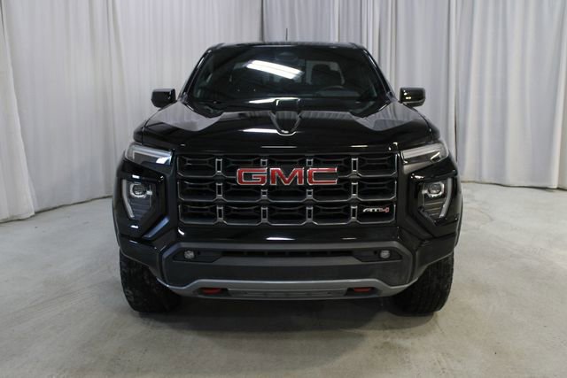 Used 2024 GMC Canyon AT4 w/ AT4 Premium Package AWD/4WD image 29