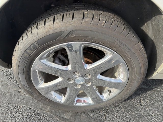 Used 2018 Buick Encore Premium w/ Experience Buick Package image 28