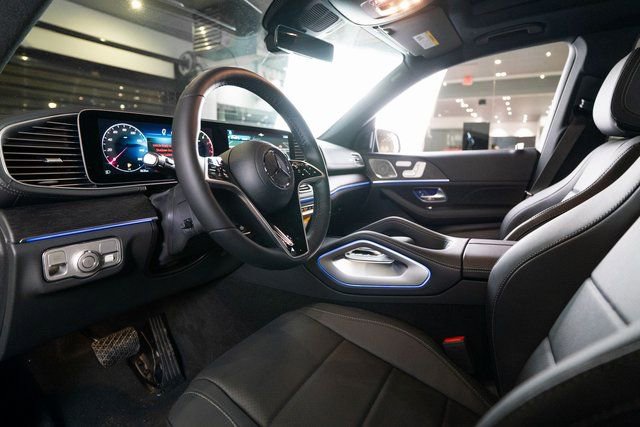 New 2026 Mercedes-Benz GLE 450 4MATIC image 10