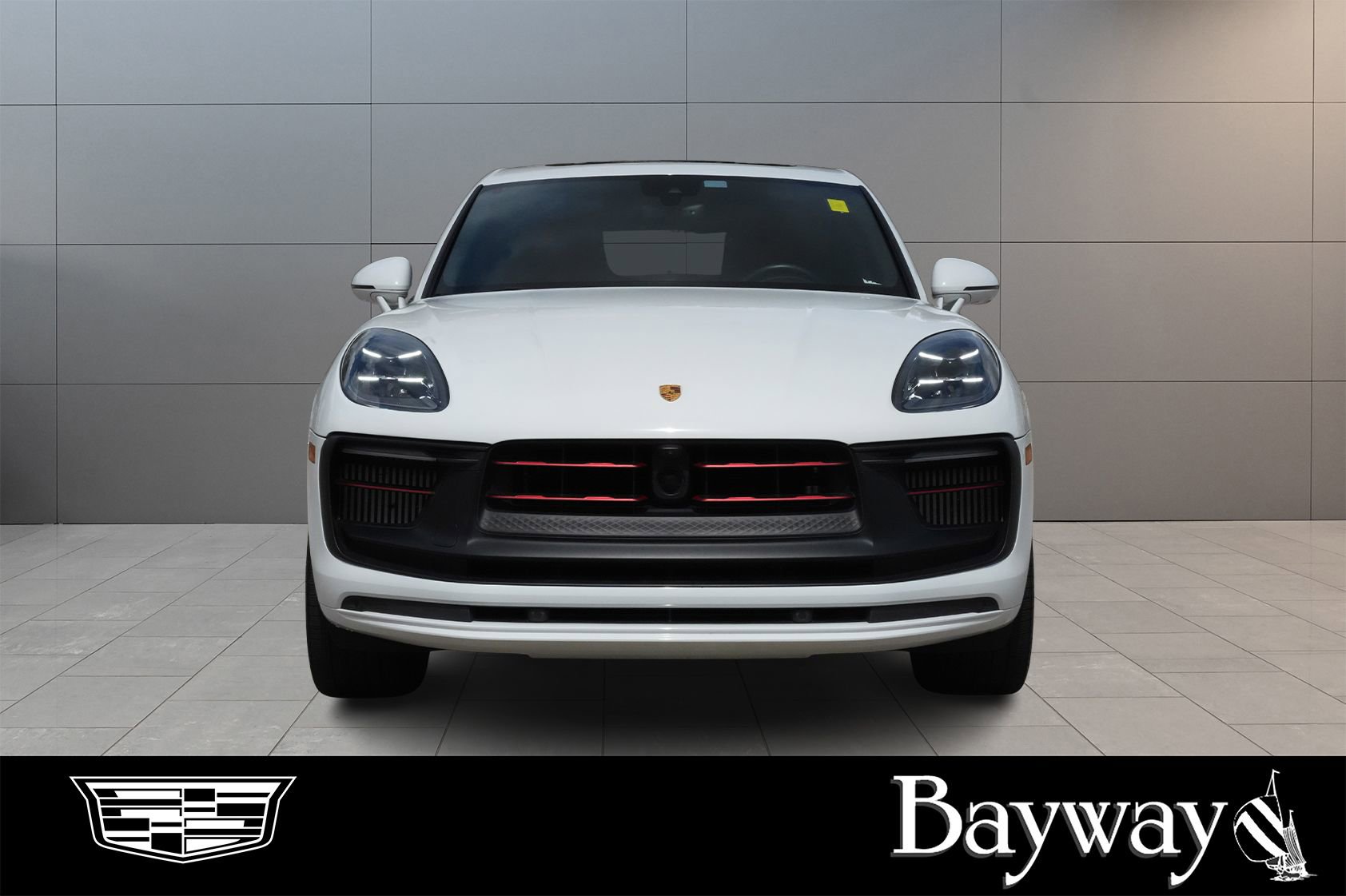 Used 2024 Porsche Macan GTS image 2