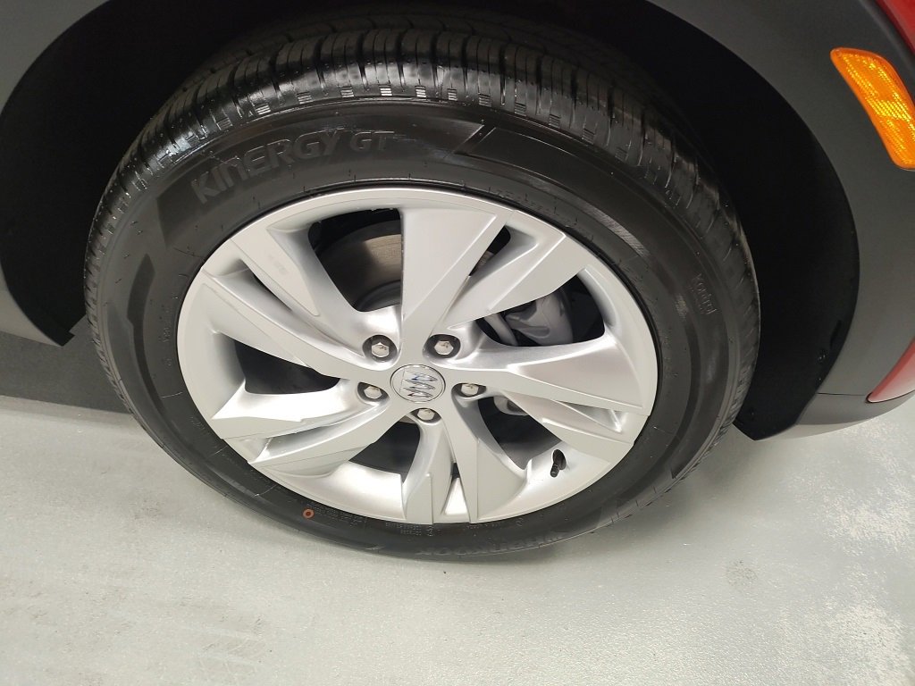 New 2026 Buick Encore GX Preferred w/ Comfort Package image 5