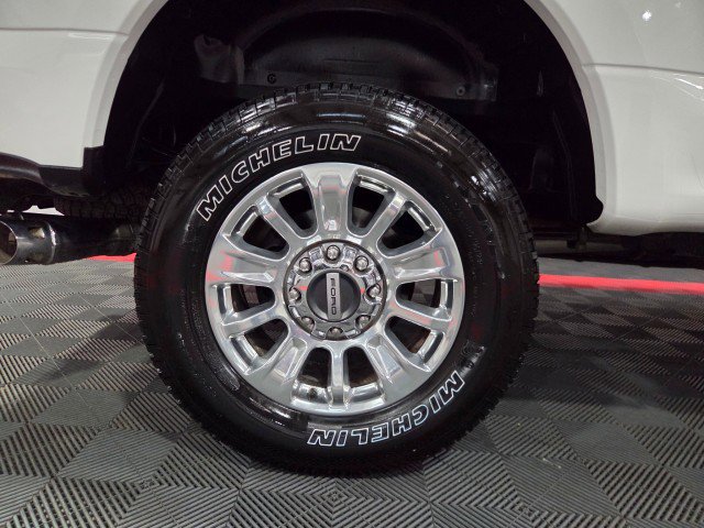 Used 2020 Ford F250 Limited w/ FX4 Off-Road Package image 92