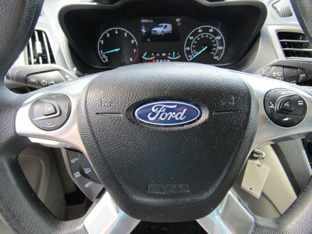 Certified 2023 Ford Transit Connect XLT FWD image 20