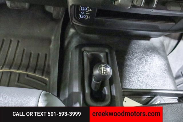 Used 2020 RAM 2500 Tradesman image 48