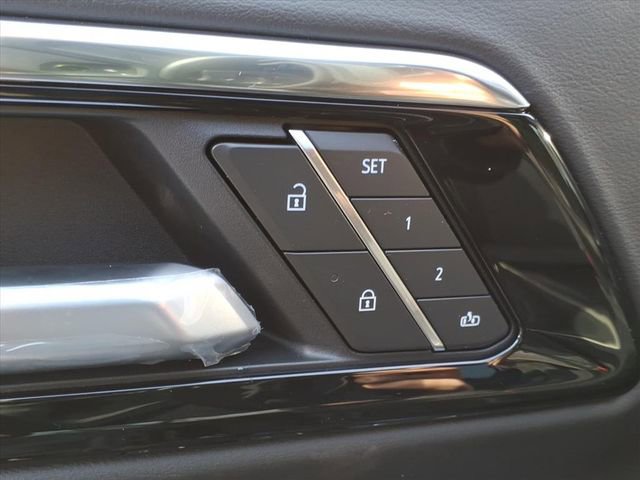 New 2026 Chevrolet Tahoe Premier image 10