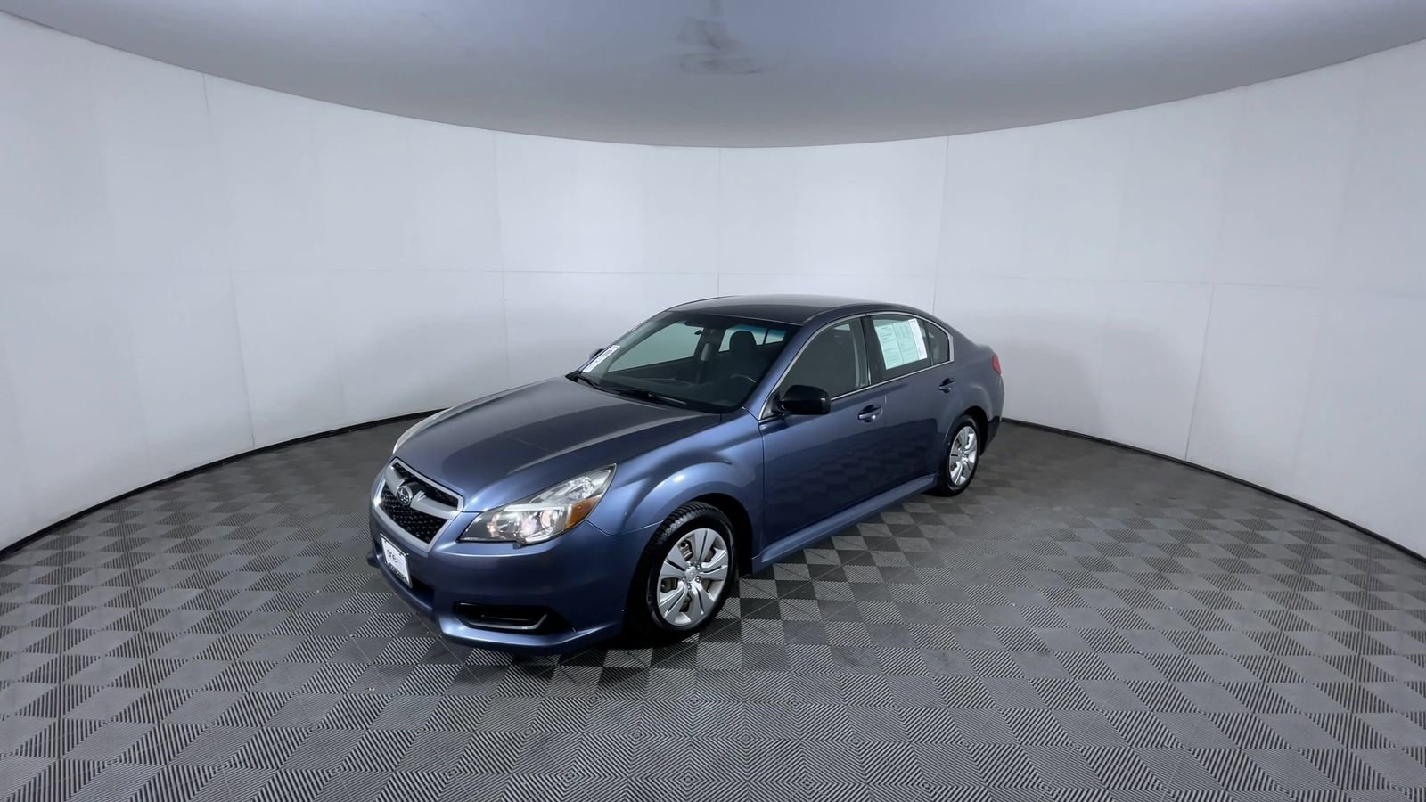 Used 2013 Subaru Legacy 2.5i AWD/4WD image 4