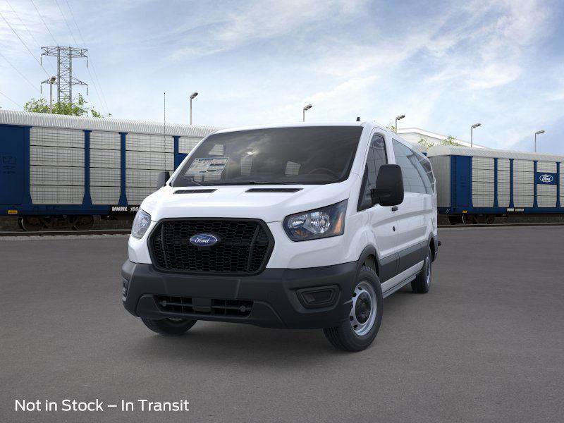 New 2025 Ford Transit 350 XL image 2