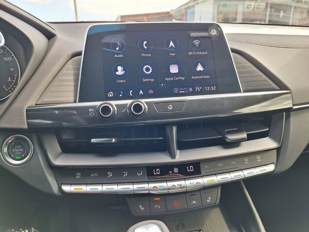 New 2026 Cadillac CT4 Luxury image 20