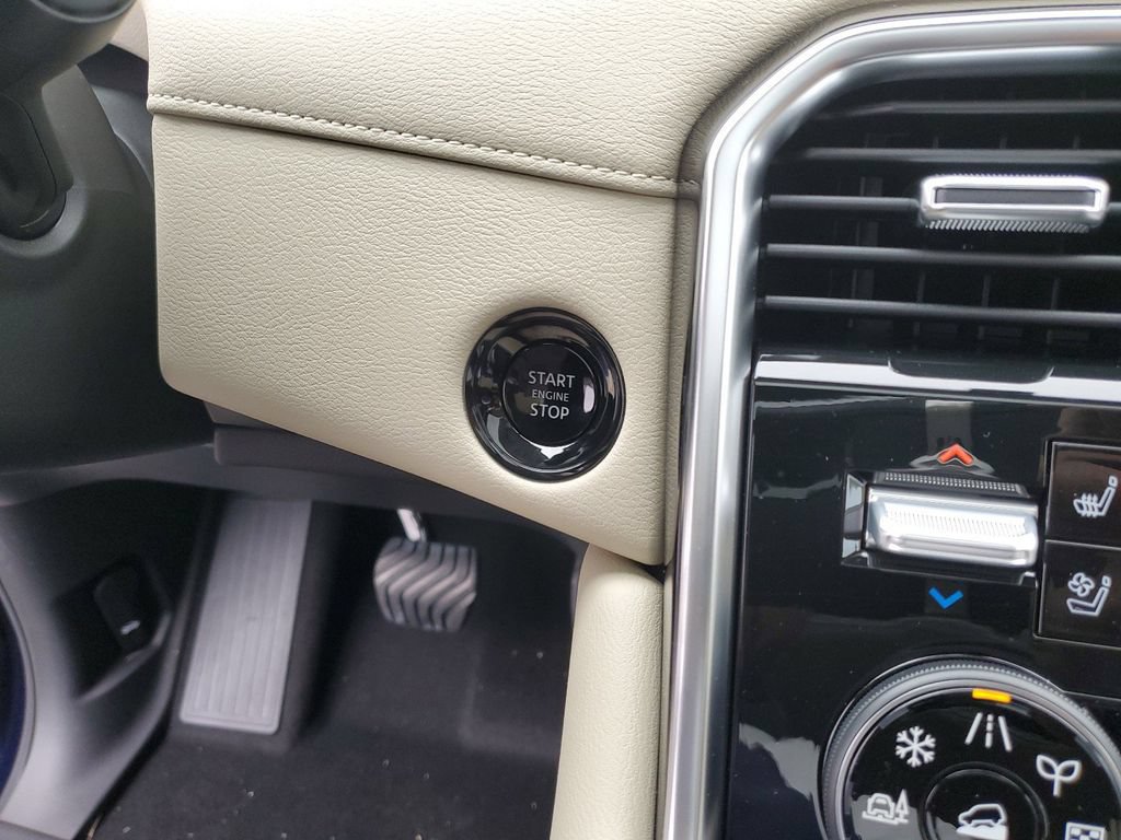 New 2026 Nissan Armada Platinum AWD/4WD image 28