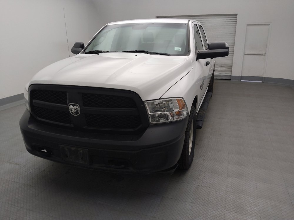 Used 2022 RAM 1500 Tradesman w/ Popular Equipment Group image 15